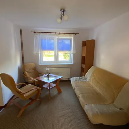 Holiday home Dom Na Zachodzie *