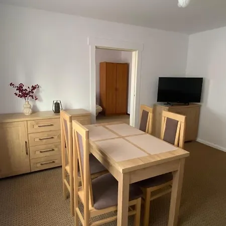 Dom Na Zachodzie Szczecinek