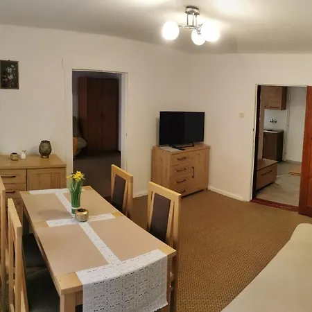 Dom Na Zachodzie Prázdninový dům *