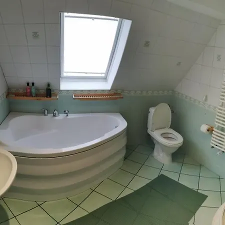 Dom Na Zachodzie Szczecinek