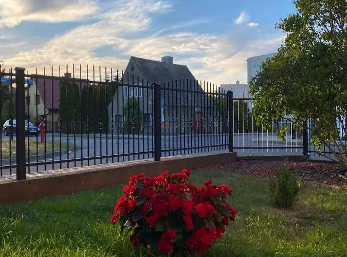 Σπίτι διακοπών Dom Na Zachodzie