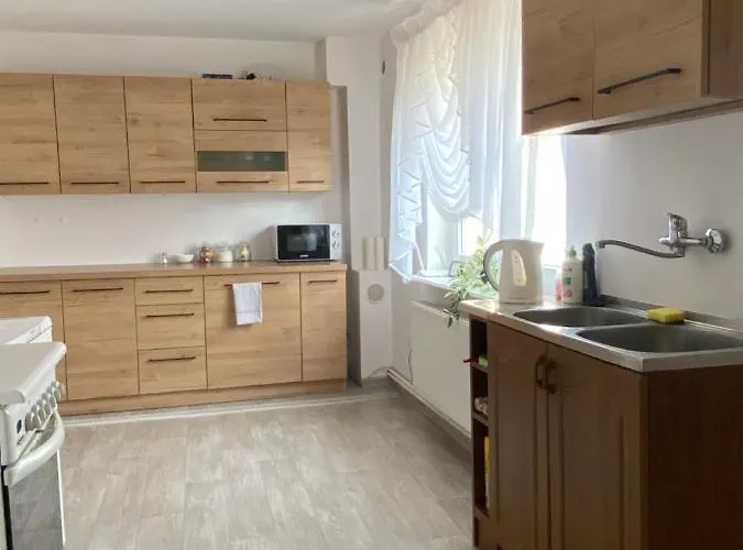 Σπίτι διακοπών Dom Na Zachodzie *