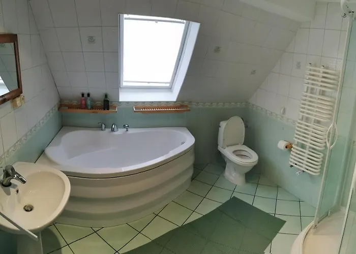 Dom Na Zachodzie Szczecinek